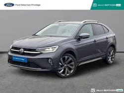 Volkswagen Taigo 1.0 TSI 110ch Style DSG7