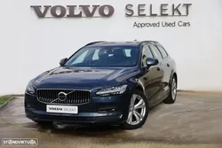 Volvo V90 2.0 B4 Momentum Plus Geartronic