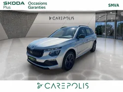 SKODA Kamiq 1.0 TSI Evo 2 116 ch DSG7 Monte Carlo