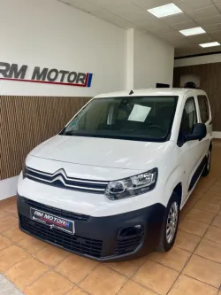 Citroen Berlingo BlueHDi S&S Talla M Live Pack 100