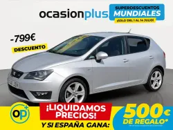 SEAT Ibiza 1.4TDI CR S&S FR 105