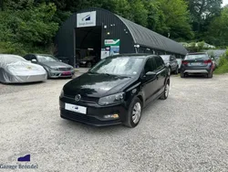 Volkswagen Polo V 1.4 TDi 90cv Phase 2 3ème main