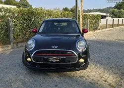 MINI One 1.5 Diesel