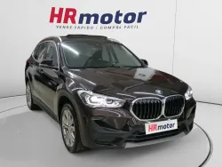 BMW X1 sDrive 16d