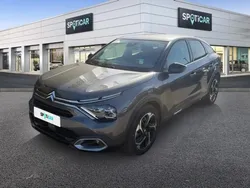 Citroen C4 BlueHDi 130ch S&S Shine EAT8