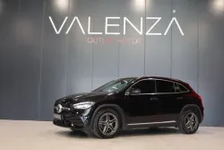 MERCEDES Clase GLA GLA 200 7G-DCT