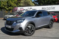 Peugeot e-2008 50 kWh Active Pack