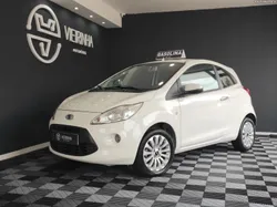 Ford KA 1.2 Titanium (NACIONAL)