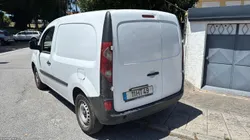 Renault Kangoo 1.5 dci