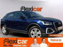 AUDI Q2 30 TFSI Advanced 81kW
