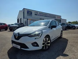 Clio 5 Eco-G 100 cv ESS + GPL Evolution