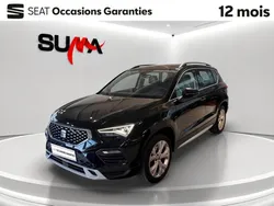 Seat Ateca 2.0 TDI 150 ch Start/Stop DSG7 Xperience