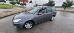 Ford Focus sw 1.8tdci 115cv