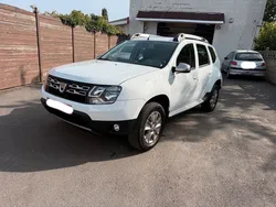 DACIA DUSTER 4X4 1.5 DCi 110 cv Prestige 10/14 DISTRIB OK 11990