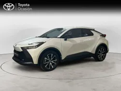 TOYOTA C-HR 220PH Advance