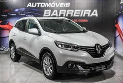 Renault Kadjar 1.5 dCi Exclusive