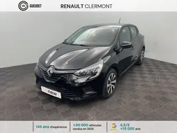 Renault Clio V TCe 90 Equilibre