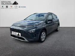 Hyundai Bayon 1.2 84 Initia
