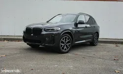 BMW X3 30 e xDrive Pack M