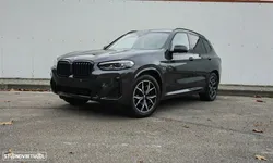 BMW X3 30 e xDrive Pack M