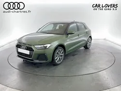AUDI A1 Sportback 25 TFSI 95 ch S tronic 7 Design
