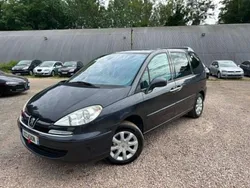 Peugeot 807 3.0 V6 SV Pullman A