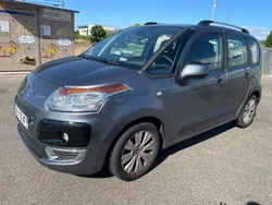 CITROËN C3 Picasso -1.6 HDi 16V 90 cv