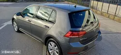 VW Golf 1.6 TDI Stream