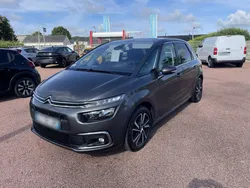 Citroën C4 Picasso (2) BlueHDi 120 EAT6 Business +