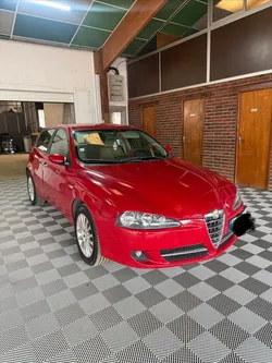 Alfa romeo 147 1.9 JTD