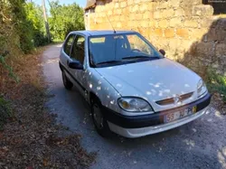 Citroën Saxo saxo 1.5d