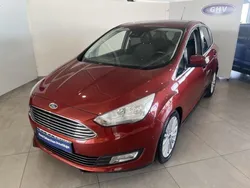 Ford C-MAX 1.0 EcoBoost 125ch Stop&Start Titanium