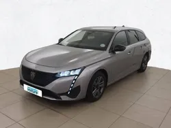 Peugeot 308 SW BlueHDi 130ch S&S EAT8 - Active Pack