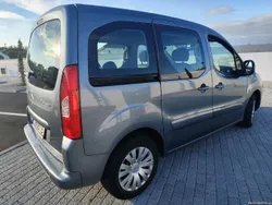Citroën Berlingo 5 lugares