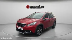 Peugeot 2008 1.2 PureTech Allure