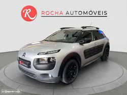 Citroën C4 Cactus 1.2 PureTech Feel