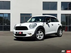 Mini Countryman R60 1.6 L 98 ch One
