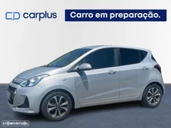 Hyundai i10 1.0 Comfort