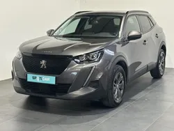 Peugeot 2008 1.2 PureTech 100ch S&S Style