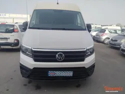 Volkswagen Crafter Vu FOURGON 2.0 TDI 140