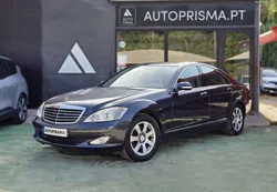 Mercedes-Benz S 320 CDi