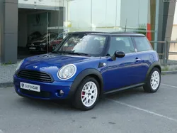 MINI Cooper nd