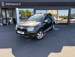 Dacia Duster 1.5 DCI 110 cv Prestige 4x2