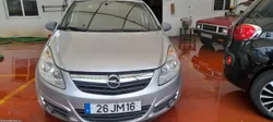Opel Corsa 1229 de 80cv