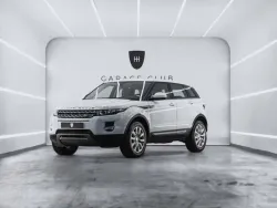 Land Rover Range Rover Evoque 2.2L TD4 Pure Tech 4x4