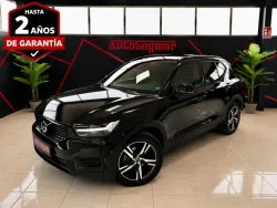 Volvo XC40 D3 R-Design Aut.