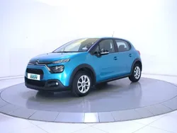 Citroën C3 BlueHDi 100 BVM6 - You