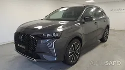 DS DS7 1.5 BlueHDi S&S 130 de 2025