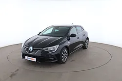 Renault Mégane 1.3 TCe Techno EDC 140 ch