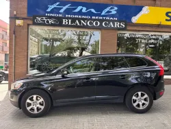 Volvo XC60 D5 Momentum